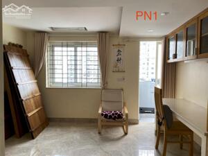 cho thuê chung cư A4 Hàm Nghi - Mỹ Đình. 100m, 3 phòng ngủ, đủ đồ 14 triệu