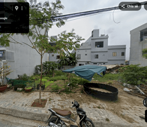 Bán cặp đất HOÀ PHÚ 16 (gò nảy 4 cũ) -Hoà Minh-Liên Chiểu. DT 185m2 giá 11ty1 thương lượng