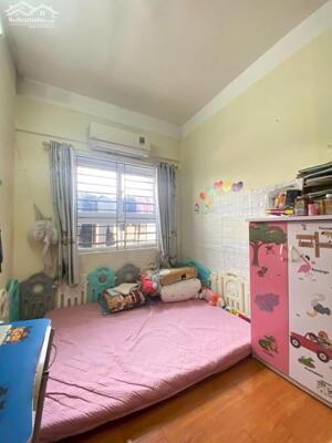 MẶT PHỐ SIÊU HIẾM DỐC HOÈ NHAI – BA ĐÌNH KINH DOANH