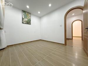  BÁN NHÀ SÁT MT TÂN HÒA ĐÔNG Q6 - Ô TÔ ĐỖ CỬA - NHÀ MỚI ĐÓN TẾT - GIÁ 6.29 TỶ! 