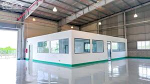 CHO THUÊ KHO XƯỞNG MỚI 100% TÂN TẠO, BÌNH TÂN- ĐIỆN 3 PHA- ĐƯỜNG XE TẢI