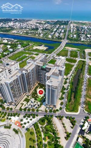 Tổng hợp những lô góc cần chuyển nhượng Vi trí đẹp tại KDT FPT City Đà Nẵng Giá từ 7,5 tỷ