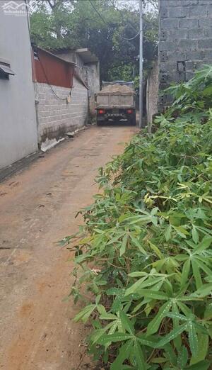 HÀNG HIẾM: HƠN 1.3 TỶ CÓ NGAY 86M2 ĐẤT GẦN KHU NHÀ MÁY THÔNG TIN M3 TẠI XUÂN KHANH SƠN TAY LH0866990503