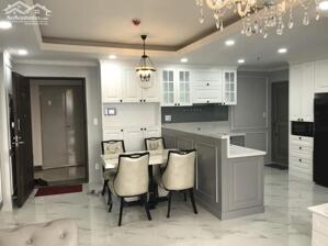 Cho Thuê Căn Hộ Hưng Phúc 2PN, full nội thất – Phú Mỹ Hưng, Quận 7