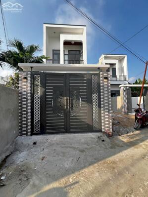 GẢ NHANH EM LẦU MỚI HOÀN THIỆN - 1 SẸC DT768 ĐI VÔ 20M LÀ TỚI NHÀ