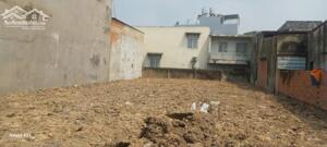 Bán Đất Hẽm 8m 1/ Nguyễn Thị Tú Thổ Cư 340m2 Vuông Vức Giá 17 Tỷ