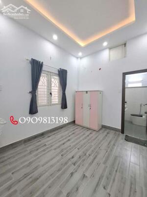 ️️️TẶNG NT Nhà P.COL Quận 1 Bán Nhanh SHR Ở Ngay.️️️