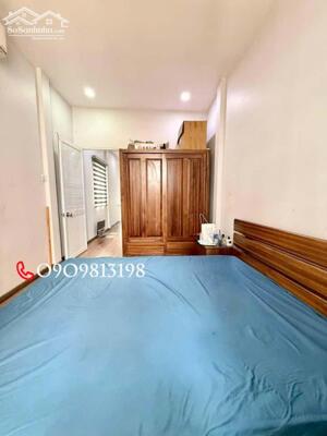 ️️️SHR Ở+KD Nhà Giá Tốt Giao Ngay P.COL Quận 1.️️️