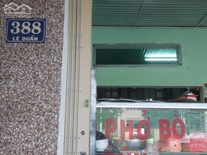 Bán nhà 2 mặt tiền trước sau tại khu phố 3, là khu trung tâm sầm uất nhất của thị trấn TÂN SƠN, huyện NINH SƠN, tỉnh NINH THUẬN.