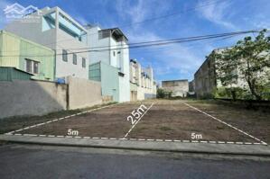 Bán đất khu vực quận 12-Tp Hồ Chí Minh