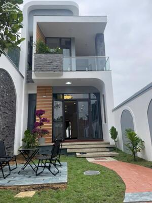 BÁN NHÀ 2 TẦNG ĐƯỜNG CHIẾT BI, PHƯỜNG MỸ THƯỢNG , TP. HUẾ.