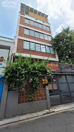 MT ngay Trường Chinh,P.12,Q.Tân Bình - 6,6x30m(CN:202m2)4 tầng - HĐT: 100Tr - Gía: 34 tỷ