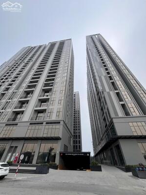 Chung cư Nhổn giảm giá - vẫn khó bán