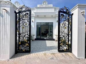  NHÀ PHỐ KHU DÂN CƯ HIỆN HỮU – SỔ HỒNG RIÊNG – TẶNG NỘI THẤT ĐÓN TẾT 