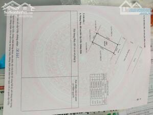 BÁN ĐẤT TDC VINHOMES RIVERSIDE, SỞ DẦU, HỒNG BÀNG, 40M², MẶT TIỀN 4M, GIÁ 3,27 TỶ