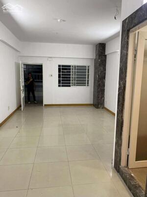 Cho thuê Căn Hộ H3 Quận 4, Dt : 74 m2, 2PN, Giá : 10 tr/th