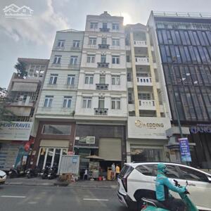 Bán Nhanh Toà Nhà Hỗn Hợp CHDV & MB Cho Thuê Mặt Tiền 72 Bạch Đằng , P2 , Tân Bình