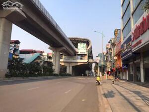 Cho thuê ở KĐT Văn Phú, Hà Đông