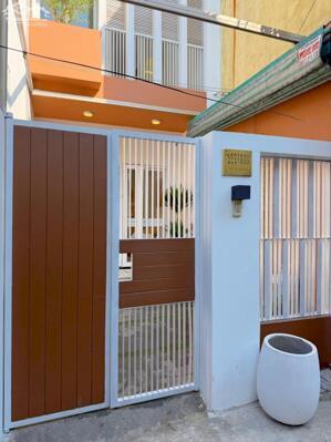 Bán nhà 2,5 tầng kiệt Hùng Vương