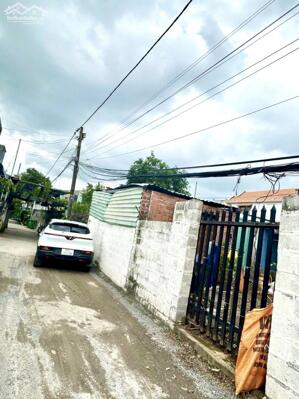 Bán nhà Linh Xuân 66m2 Full thổ cư, ngang 11m chỉ 3.65 tỷ, gấp bán trước tết