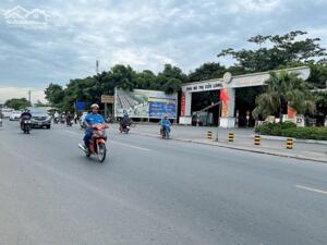 Bán nhiều nền giá tốt Khu Đô Thị Cửu Long - Kế trường đại học Y Dược Cần Thơ