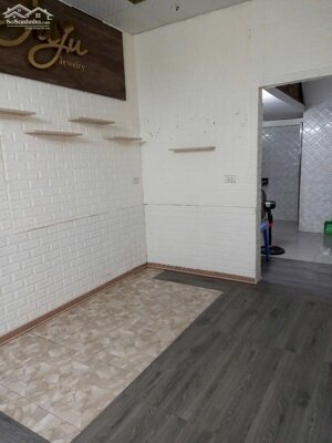 Cho thuê nhà riêng ngõ 215 Định Công Thượng 45m2 1.5 tầng 5.5tr/1 tháng