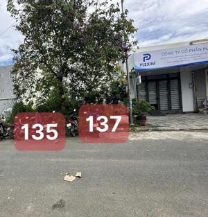 BÁN CẶP NỀN ĐẸP HIẾM – GIÁ TỐT TRONG KDC HỒNG LOAN Đường D14 – P. Cái Răng – TP. Cần Thơ