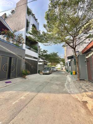 HOT! 5 Lô Đất Liền Kề Gần Khu Du Lịch Bửu Long mua tt 500tr sang tên công chứng ngay