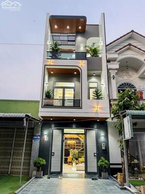 SIÊU PHẨM NHÀ 101 D4 – KDC HỒNG LOAN. LH 0942495498 PHƯƠNG