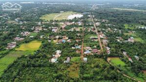 Đất nền giá đầu tư cách TP BMT 20km