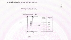 Bán đất khu dân cư dịch vụ thương mại tại vị trí quy hoạch Làng Nghề Đức Minh, Phường Thanh Bình, TP Hải Dương