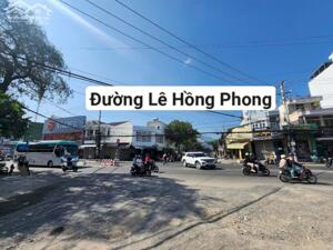 ĐẤT 2 MẶT TIỀN – HẺM NGUYỄN THỊ ĐỊNH, PHƯỜNG PHƯỚC LONG, NHA TRANG.