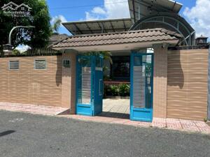 Bán Biệt thự mini 414m² Phường Tân Hạnh- Vĩnh Long (P8 cũ)