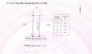 Chính chủ bán đất kdc dự án làng nghề Đức Minh - trung tâm hành chính TP mới Hải Dương.