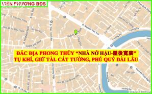 Bán gấp nhà mặt tiền kinh doanh quận Phú Nhuận TPHCM, giá 9 tỷ 900
