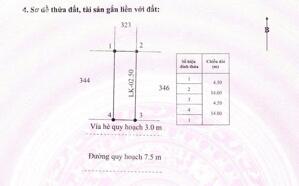 Chính chủ bán đất khu dân cư dự án làng nghề Đức Minh, Phường Thanh Bình, TP Hải Dương - đầu tư an toàn, sinh lời ổn định.