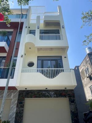 Chỉ Cần Cọc Vào Ở Tết - NHÀ PHỐ AN PHÚ TP HỒ CHÍ MINH