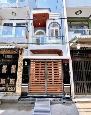 Nhà Trệt Lầu Hẻm 10 Nguyễn Trãi - Ngang Ủy Ban Phường Ninh Kiều