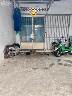 Bình Chiểu Gần Chợ Khiết Tâm Nhà Cấp 4 Ô Tô Đỗ Cửa DT 80 M2 Giá 3,45 Tỷ