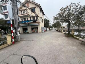 Mảnh đất trục chính Lệ Chi Gia Lâm giá nhỉnh 3 tỷ