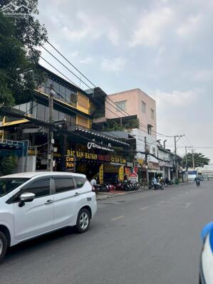 Nhà đẹp 5 Tầng, hẻm xe hơi gần sân bay Trường Sơn_Thăng Long, Tân Bình, 52m2, 11.73 Tỷ