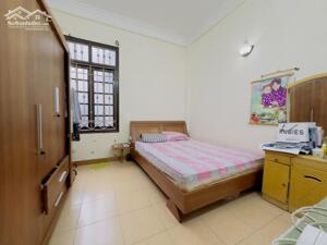 Bán Nhà Minh Khai 52m2, Mặt Tiền 4.3m Oto Tránh, Kinh Doanh 12,2 Tỷ