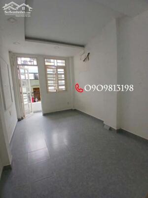 ️️️Bán Nhà P.Hòa Hưng Quận 10 SHR Dòng Tiền 5 Tầng Giá TL.️️️