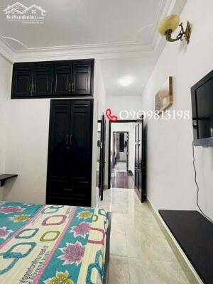 ️️️Bán Nhanh Nhà Dòng Tiền P.Bàn Cờ Quận 3 Giá Tốt SHR.️️️