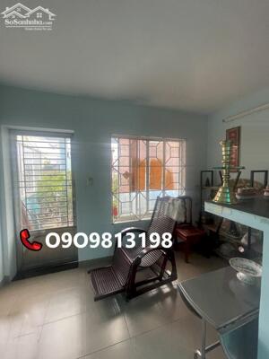 ️️️Cần Bán Nhà Mặt Tiền P.Chánh Hưng Quận 8 SHR Giao Ngay.️️️