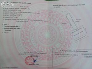 Bán đất Hợp Đức - Đồ Sơn - Hải Phòng