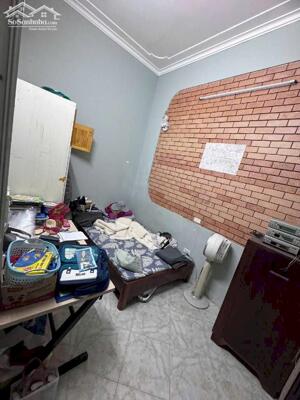 Trại cá trương định bán 51M tặng nhà hai bà trưng