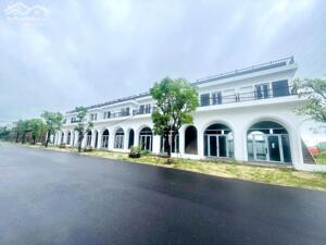 Mở bán dãy nhà phố 1 trệt 2 tầng trung tâm KDT Mỹ Gia, đối diện bể bơi chỉ 7 tỷ/căn