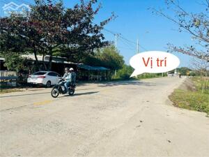  MẶT TIỀN DT609B – VỊ TRÍ KINH DOANH KHÔNG PHẢI CHỜ ĐỢI 