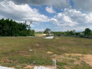 Lô đất đường Dạ lê, TP Huế _ Giá 531triệu